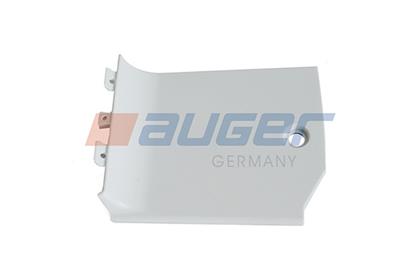 Verkleidung, Trittbrett