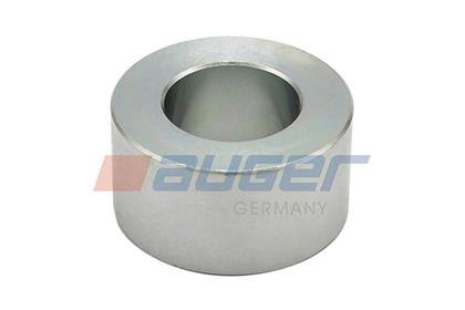 Lagerbuchse, Blattfeder