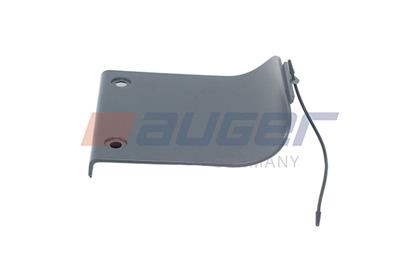 Verkleidung, Trittbrett