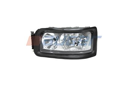 Hauptscheinwerfer, links