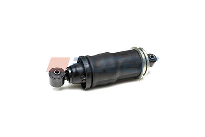 Dämpfer, Fahrerhauslagerung