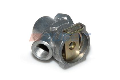 Leitungsfilter, Druckluftanlage