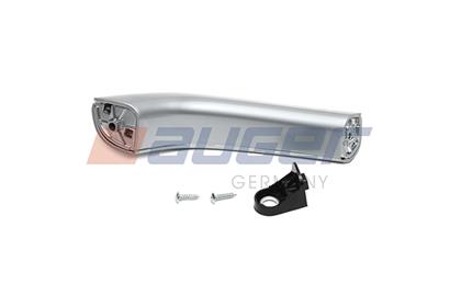 Rahmen, Türaußengriff