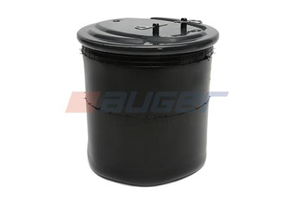 Federbalg, Luftfederung