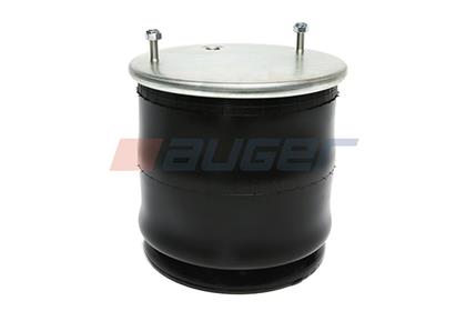 Federbalg, Luftfederung