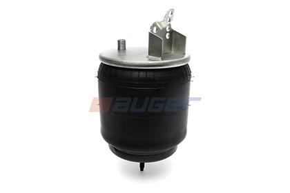 Federbalg, Luftfederung