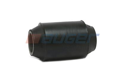 Lagerbuchse, Blattfeder