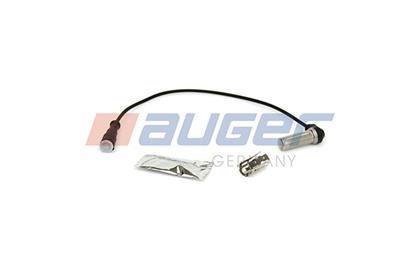 Raddrehzahlsensor