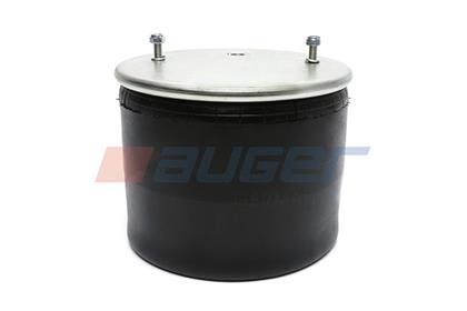 Federbalg, Luftfederung