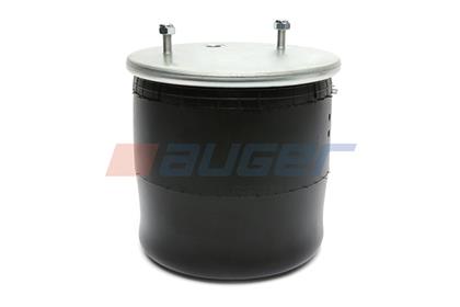 Federbalg, Luftfederung