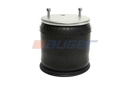 Federbalg, Luftfederung