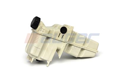 Ausgleichsbehälter, Kühlmittel