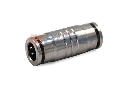 Verbinder, Druckluftleitung