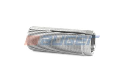 Schraube, Spureinstellung