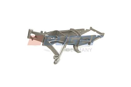 Halter, Hauptscheinwerfer