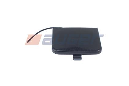 Blende, Stoßfänger