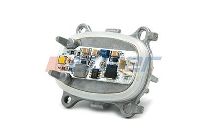 Halter, Hauptscheinwerfer