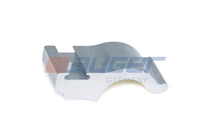 Halter, Arbeitsscheinwerfer
