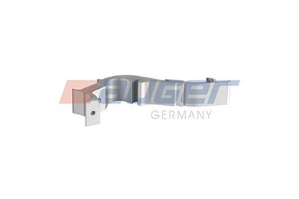 Halter, Arbeitsscheinwerfer