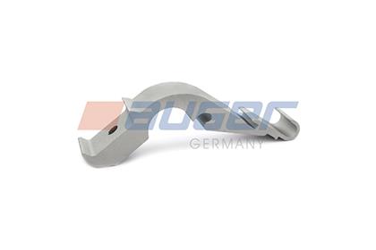 Halter, Arbeitsscheinwerfer
