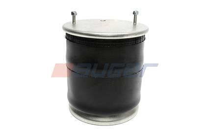 Federbalg, Luftfederung