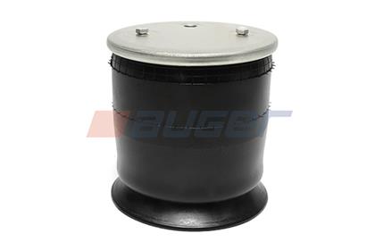 Federbalg, Luftfederung