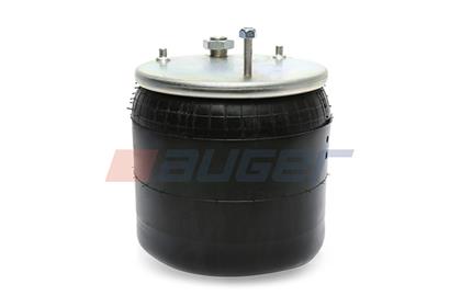 Federbalg, Luftfederung