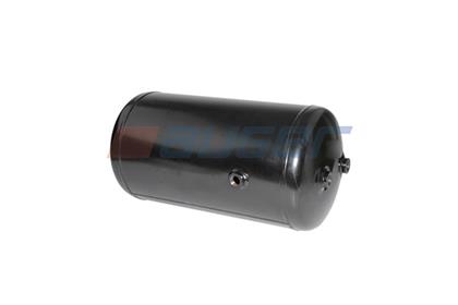 Luftbehälter, Druckluftanlage