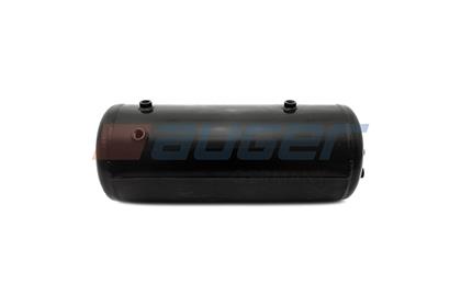 Luftbehälter, Druckluftanlage