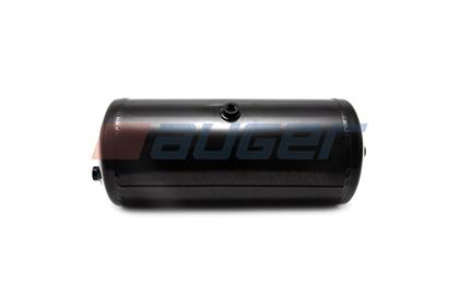 Luftbehälter, Druckluftanlage