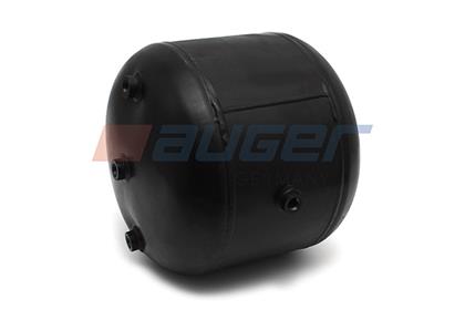 Luftbehälter, Druckluftanlage