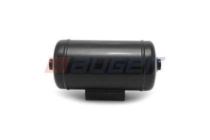 Luftbehälter, Druckluftanlage