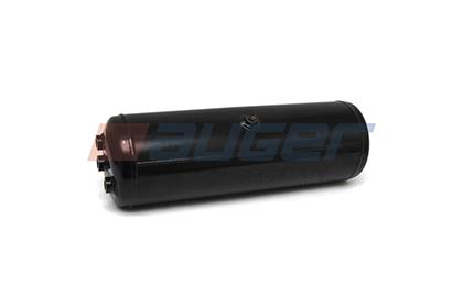 Luftbehälter, Druckluftanlage