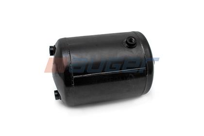 Luftbehälter, Druckluftanlage