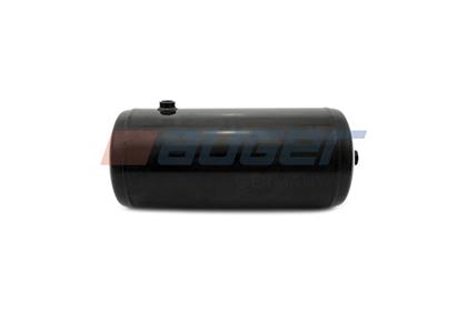 Luftbehälter, Druckluftanlage