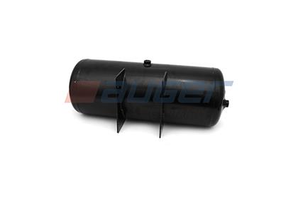 Luftbehälter, Druckluftanlage