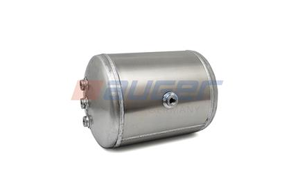 Luftbehälter, Druckluftanlage