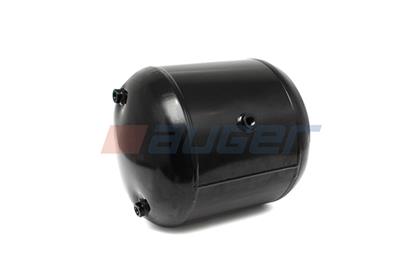 Luftbehälter, Druckluftanlage