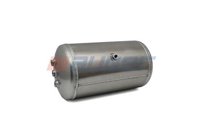 Luftbehälter, Druckluftanlage