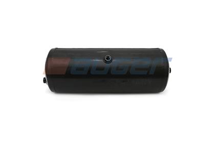 Luftbehälter, Druckluftanlage