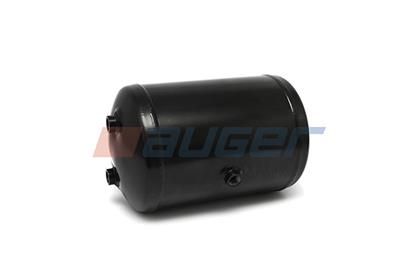 Luftbehälter, Druckluftanlage