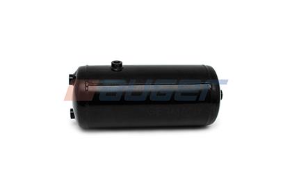 Luftbehälter, Druckluftanlage