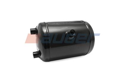 Luftbehälter, Druckluftanlage