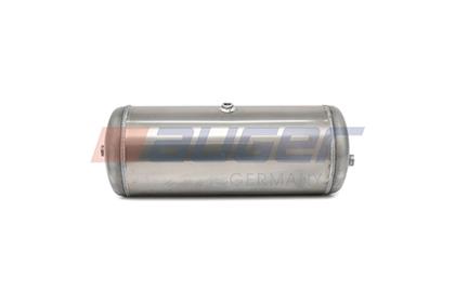 Luftbehälter, Druckluftanlage