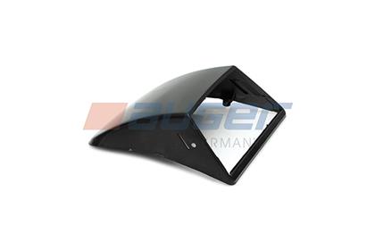 Gehäuse, Blinkleuchte