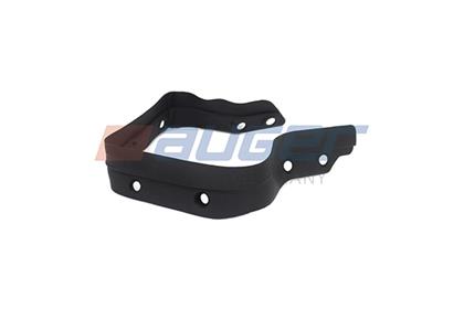 Halter, Hauptscheinwerfer