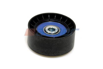 Spannrolle, Keilrippenriemen