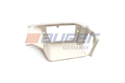Einstiegsblech