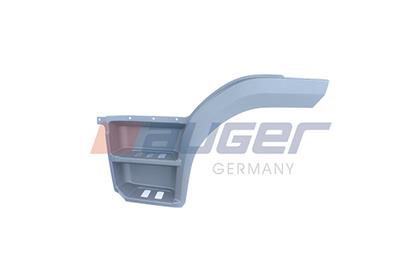 Einstiegsblech