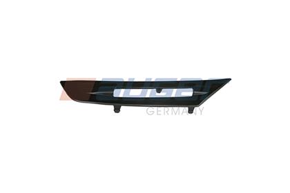 Blende, Stoßfänger